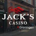 Jack’s Casino Groningen