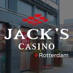 Jack’s Casino Rotterdam