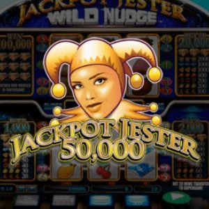 Jackpot Jester 50.000