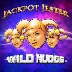 Jackpot Jester Wild Nudge gokkast
