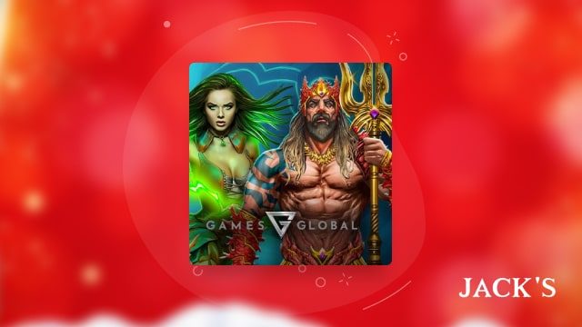 Jack’s Casino presenteert het Games Global gokkast-toernooi