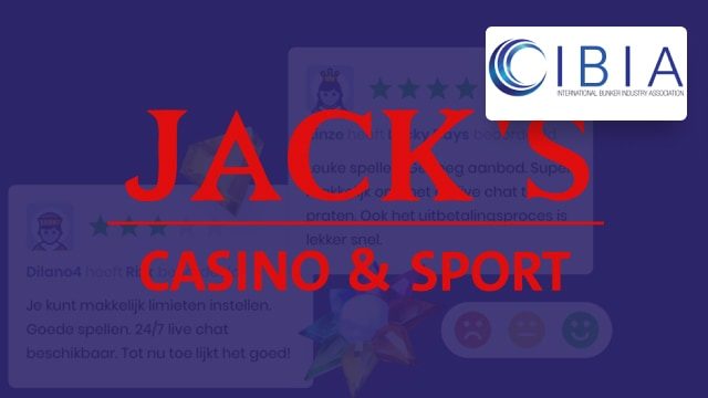 Jack's Casino en IBIA