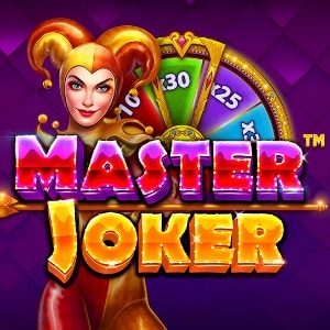 Joker 10.000 logo