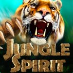 Jungle Spirit gokkast