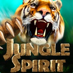 Jungle Spirit logo