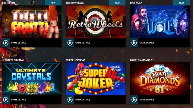 Kajot Games