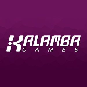 Kalamba Games logo