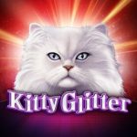 Kitty Glitter gokkast