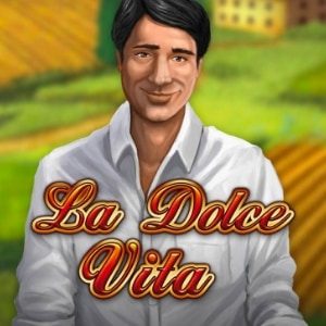 La Dolce Vita logo