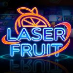 Laser Fruit gokkast
