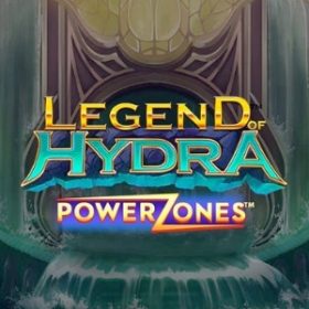 Legend of Hydra logo