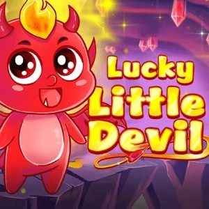 Lucky Little Devil logo