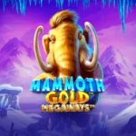 Mammoth Gold Megaways gokkast