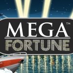 Mega Fortune gokkast