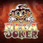 Mega Joker gokkast