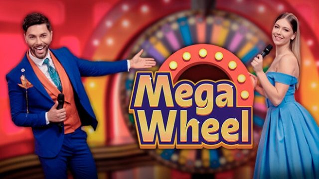 Mega Wheel