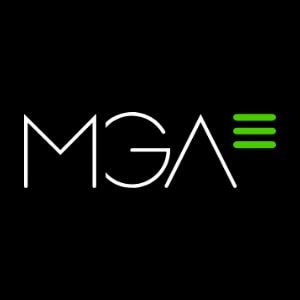 MGA logo