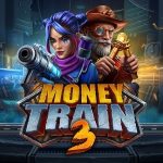 Money Train 3 gokkast