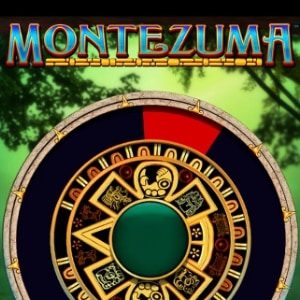 Montezuma logo