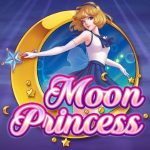 Moon Princess gokkast