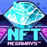 NFT Megaways gokkast