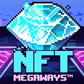 NFT Megaways logo