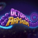 Octopus Armada gokkast