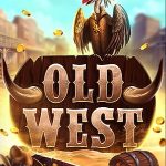 Old West Kraslot
