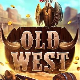 Old West Kraslot logo