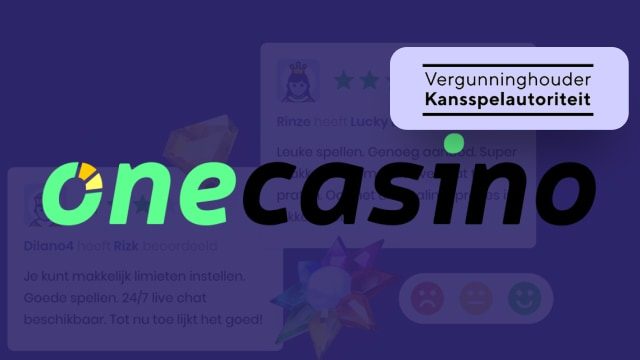 One Casino