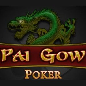 Pai Gow Poker logo