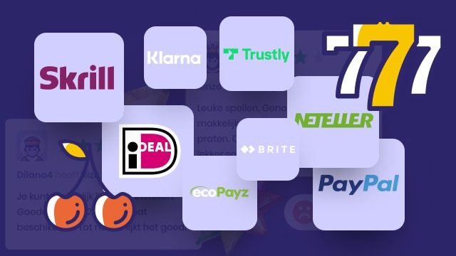 Payment Providers