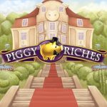 Piggy Riches gokkast
