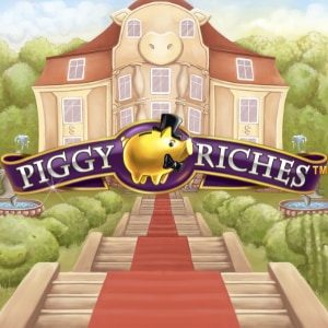 Piggy Riches logo