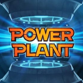 Power Plant logo