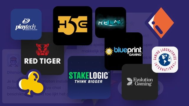 Game Providers