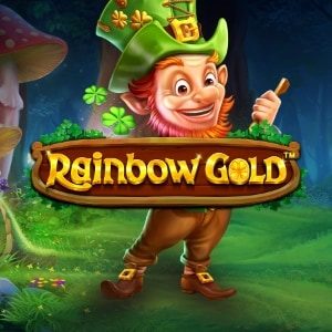 Rainbow Gold logo