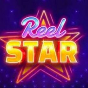 Reel Star logo