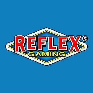 Reflex Gaming logo