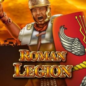 Roman Legion logo