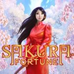 Sakura Fortune gokkast