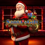 Santa’s Gift gokkast