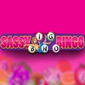 Sassy bingo logo