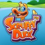 Scruffy Duck gokkast
