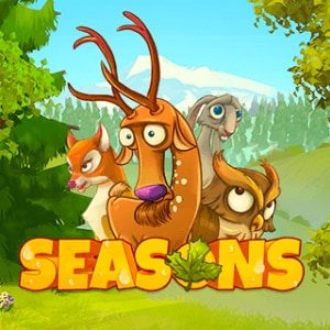 Seasons logo