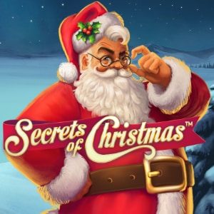 Secrets of Christmas logo