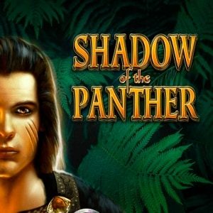 Shadow of the Panther logo