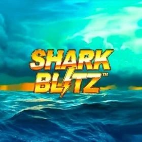 Shark Blitz logo