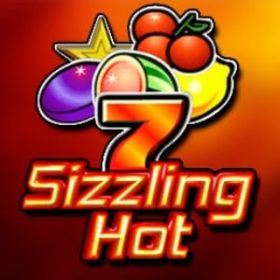 Sizzling Hot logo