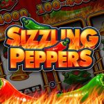 Sizzling Peppers gokkast